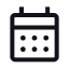 Monthly icon
